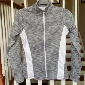 Barely Worn Athletic Jacket